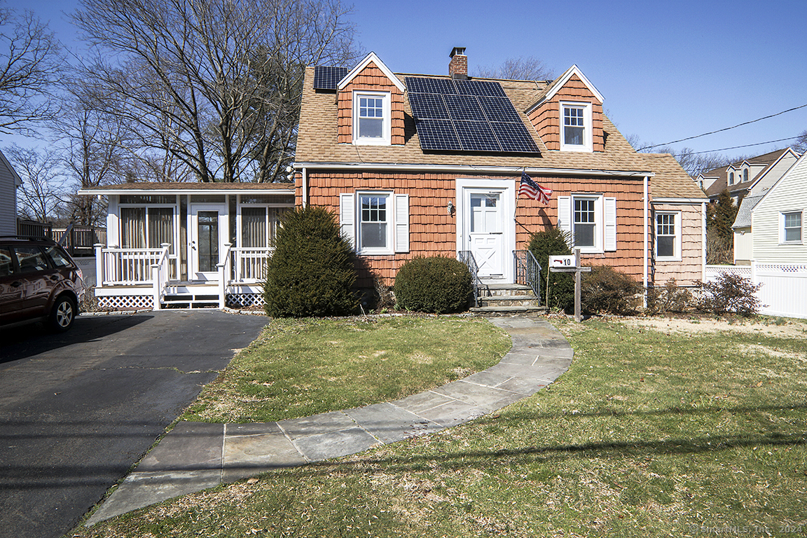 10 Ingleside Avenue Norwalk CT 06850