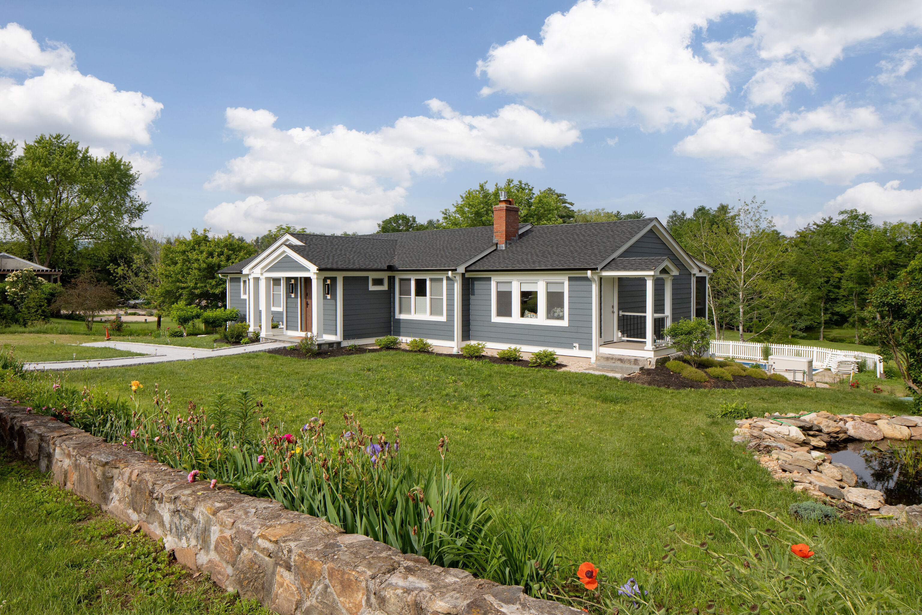 35 Emmons Lane North Canaan CT 06018