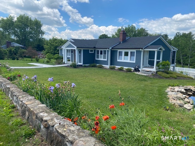 35 Emmons Lane North Canaan CT 06018
