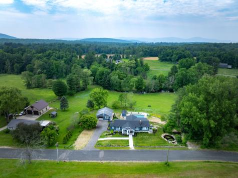 35 Emmons Lane North Canaan CT 06018