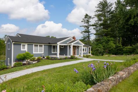 35 Emmons Lane North Canaan CT 06018