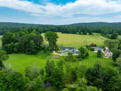 35 Emmons Lane North Canaan CT 06018