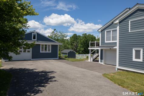 35 Emmons Lane North Canaan CT 06018