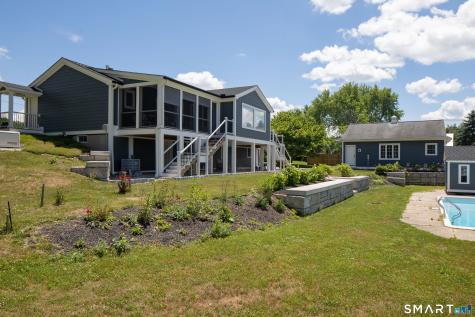 35 Emmons Lane North Canaan CT 06018