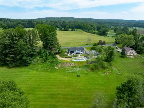 35 Emmons Lane North Canaan CT 06018