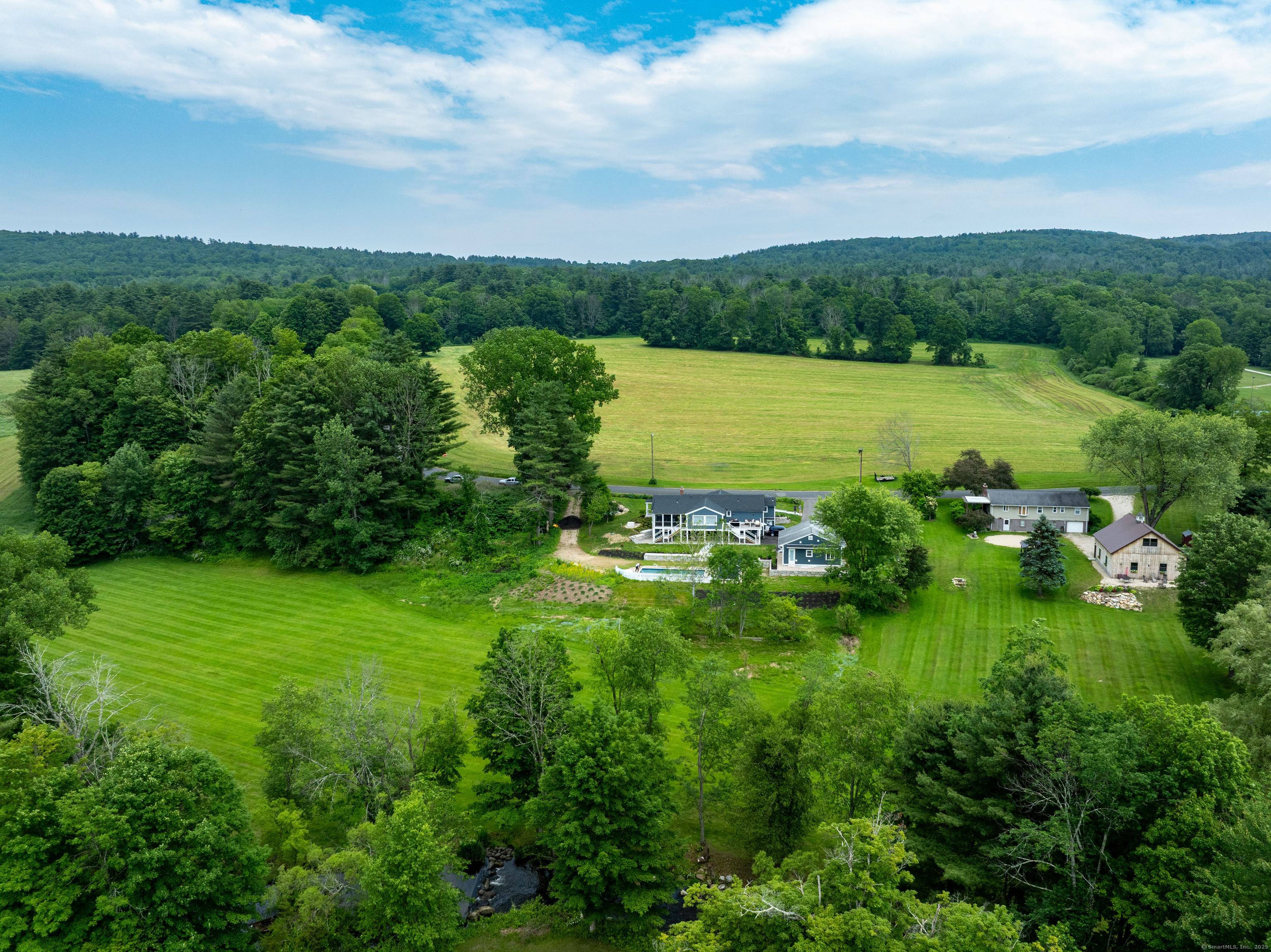 35 Emmons Lane North Canaan CT 06018