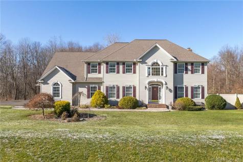148 Breezy Knoll Drive Watertown CT 06795