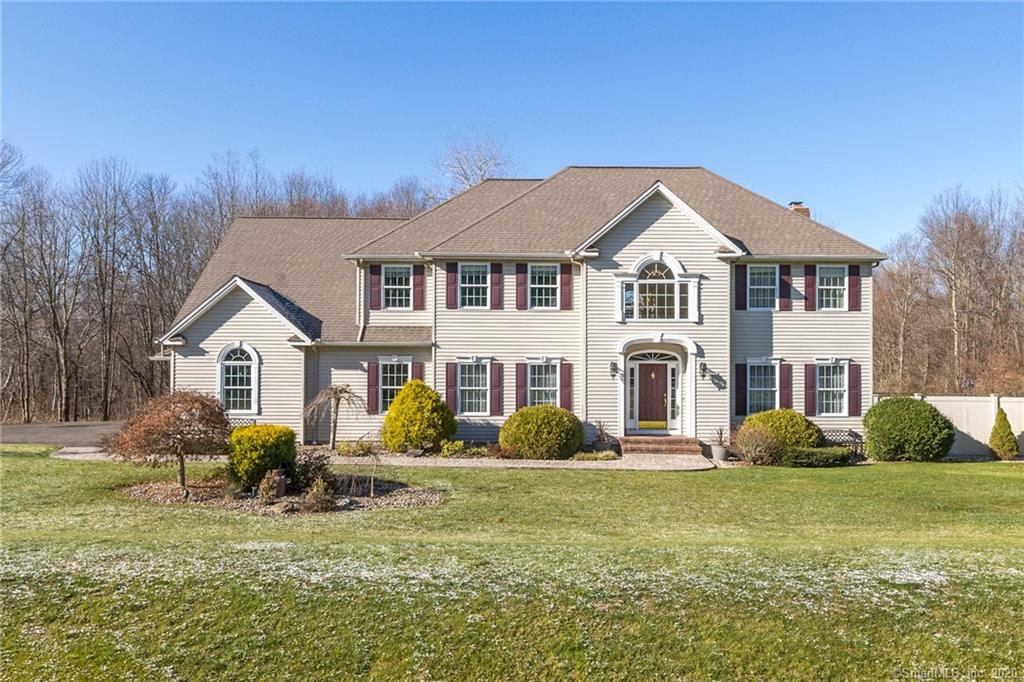148 Breezy Knoll Drive Watertown CT 06795
