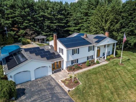 20 Helena Road Avon CT 06001