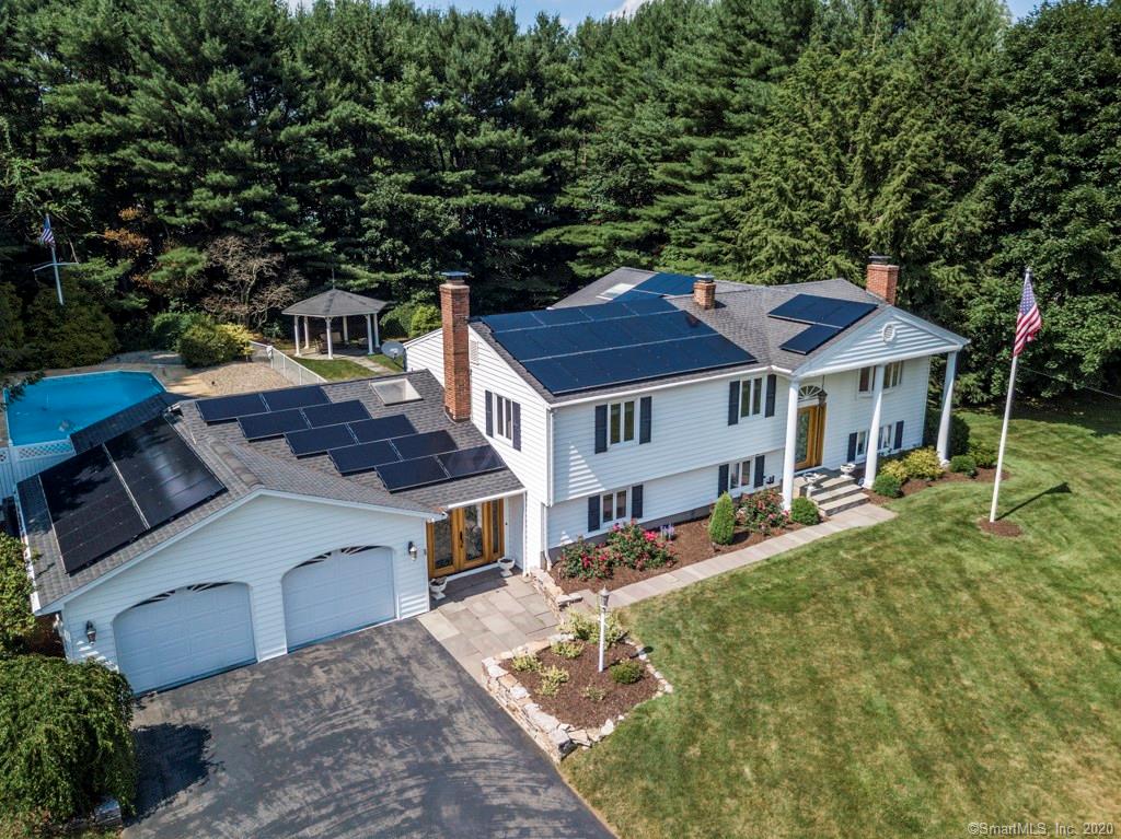 20 Helena Road Avon CT 06001