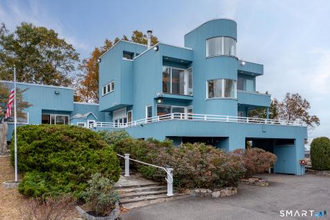 35 Skyline Drive Sherman CT 06784