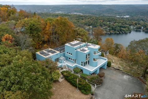 35 Skyline Drive Sherman CT 06784