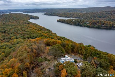 35 Skyline Drive Sherman CT 06784