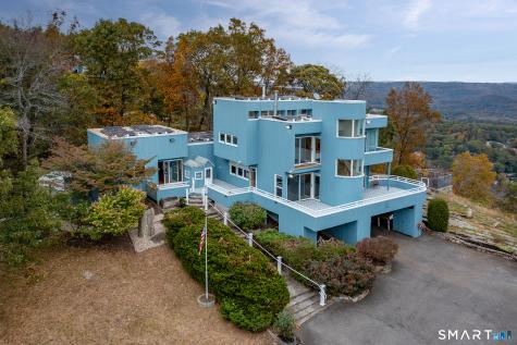 35 Skyline Drive Sherman CT 06784