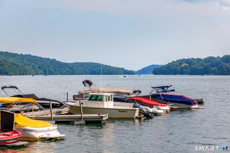 35 Skyline Drive Sherman CT 06784