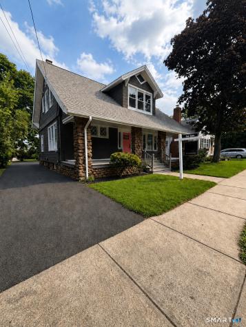17 Ralston Avenue Hamden CT 06517