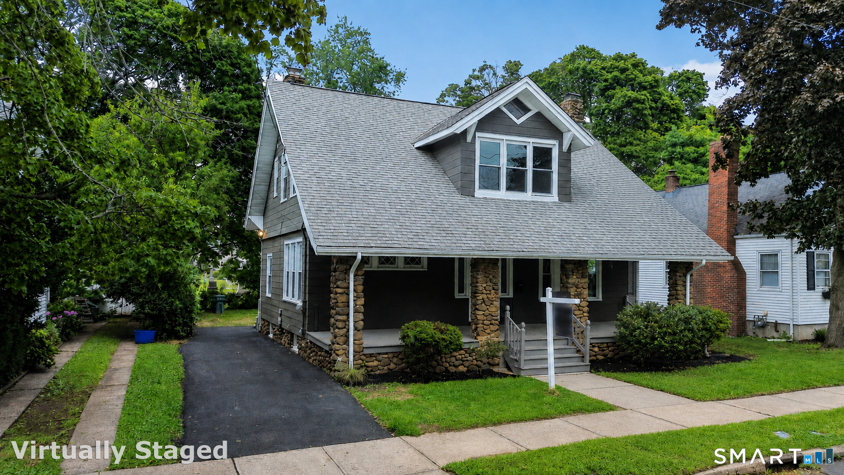 17 Ralston Avenue Hamden CT 06517