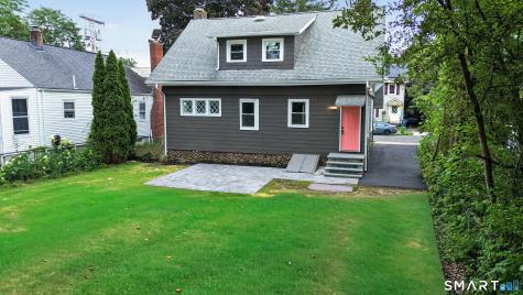 17 Ralston Avenue Hamden CT 06517