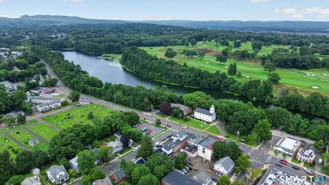 17 Ralston Avenue Hamden CT 06517