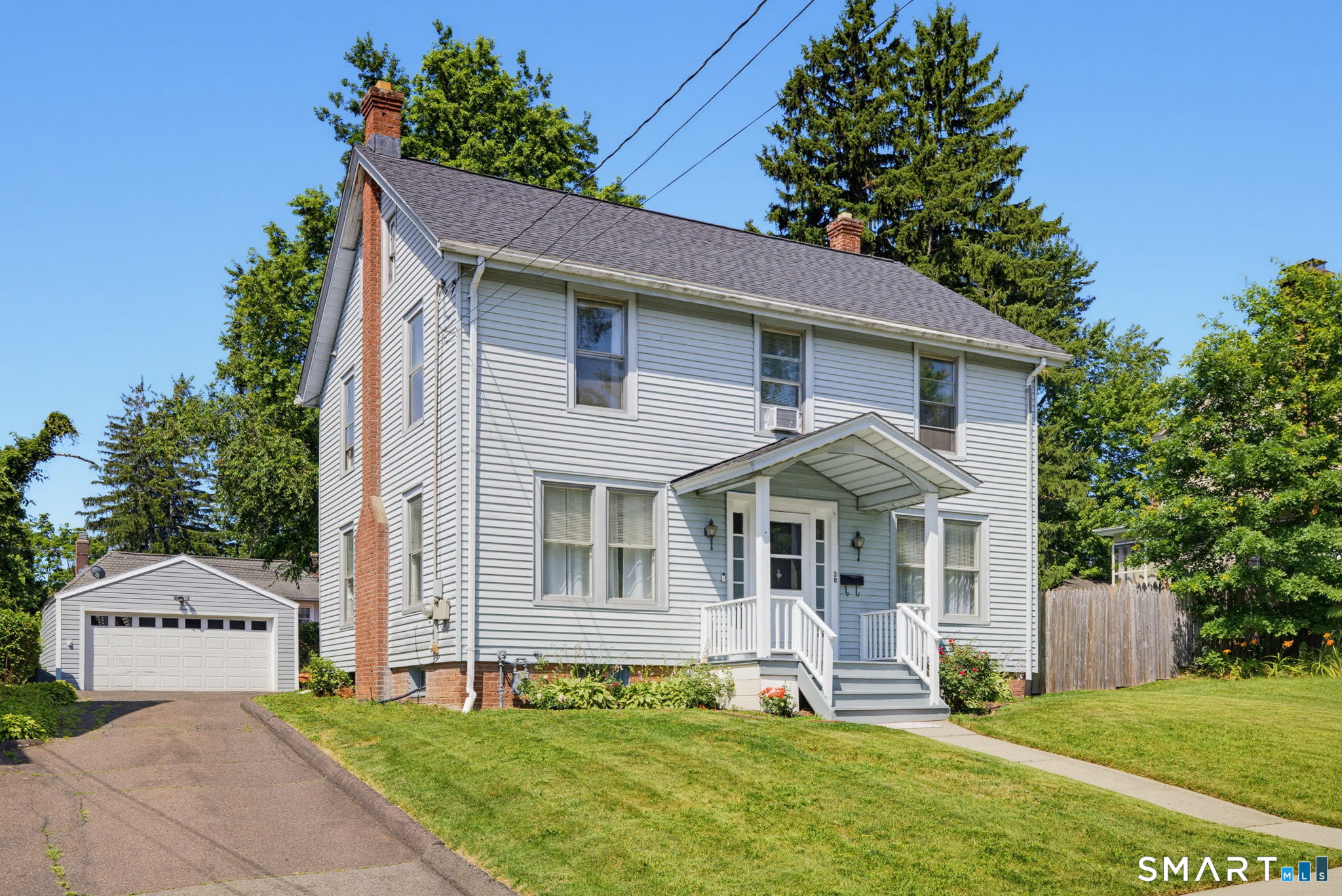 30 Winthrop Terrace Meriden CT 06451