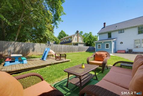 30 Winthrop Terrace Meriden CT 06451