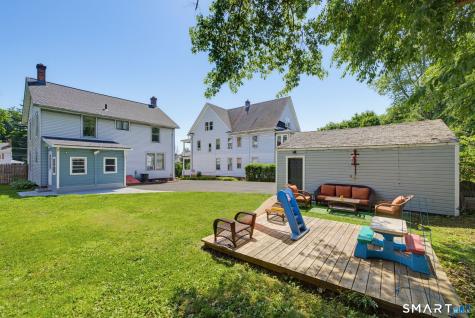 30 Winthrop Terrace Meriden CT 06451