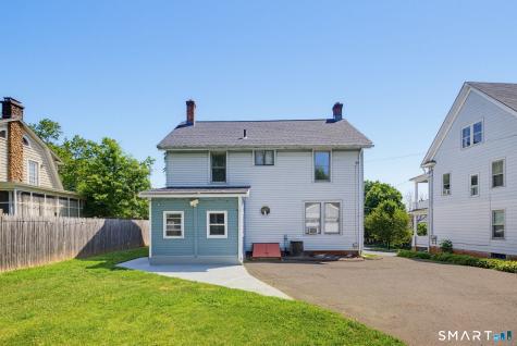 30 Winthrop Terrace Meriden CT 06451
