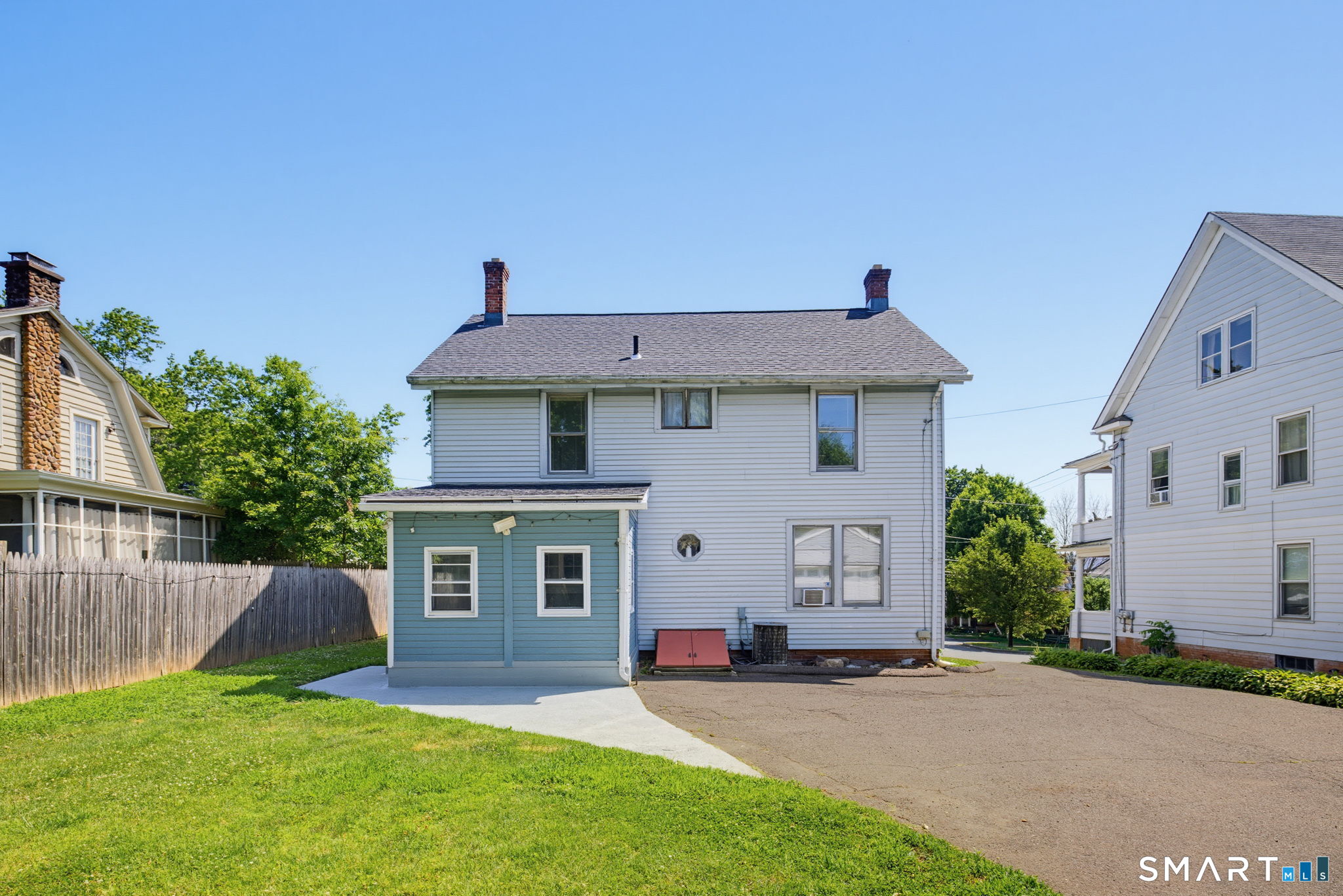 30 Winthrop Terrace Meriden CT 06451