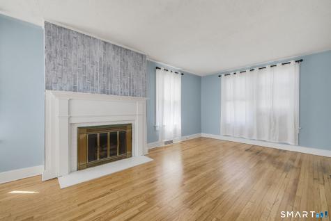 30 Winthrop Terrace Meriden CT 06451