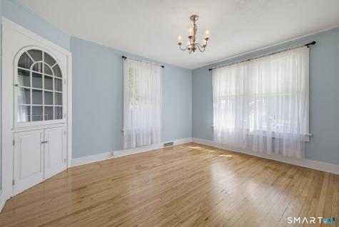 30 Winthrop Terrace Meriden CT 06451