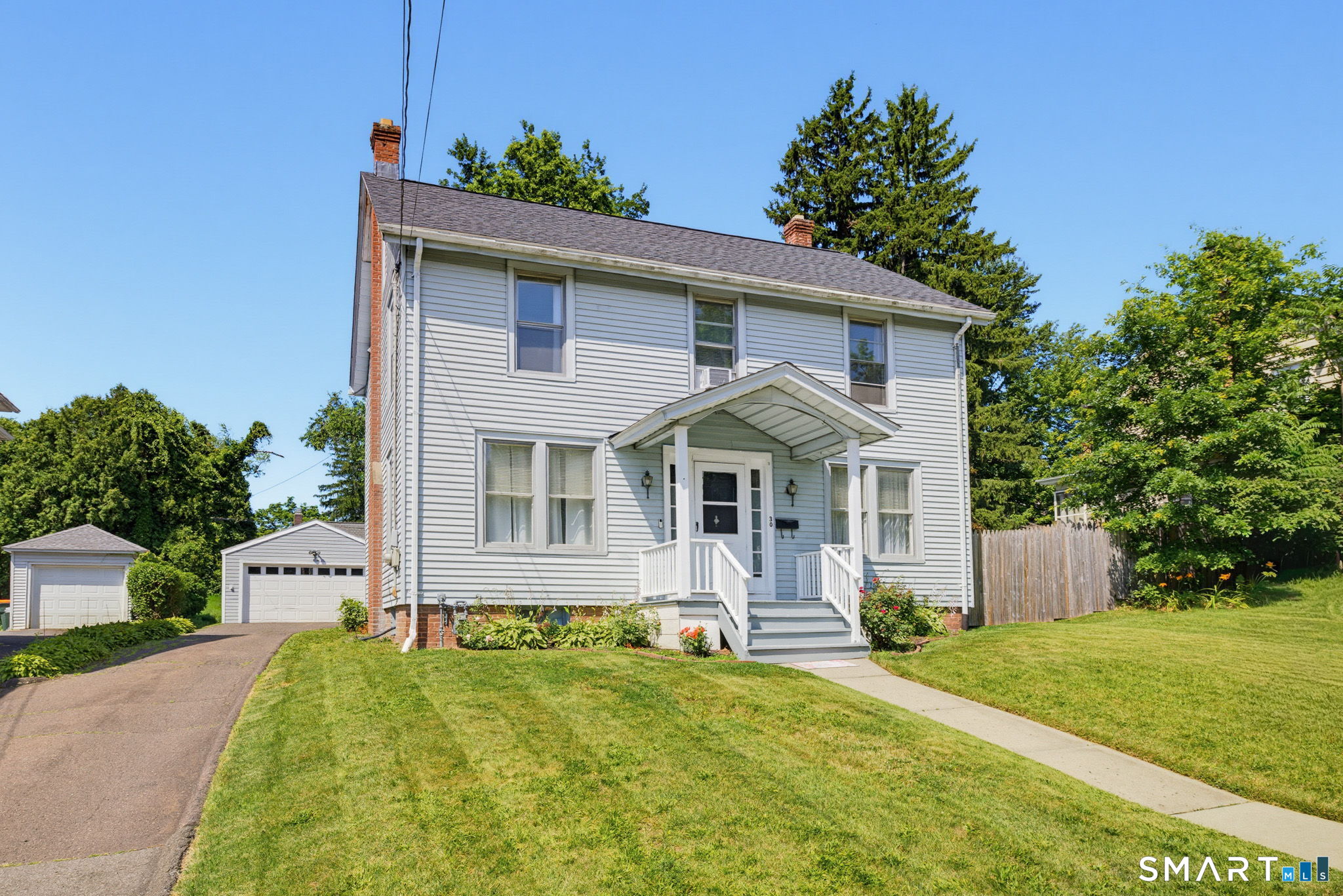 30 Winthrop Terrace Meriden CT 06451