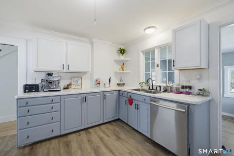 30 Winthrop Terrace Meriden CT 06451
