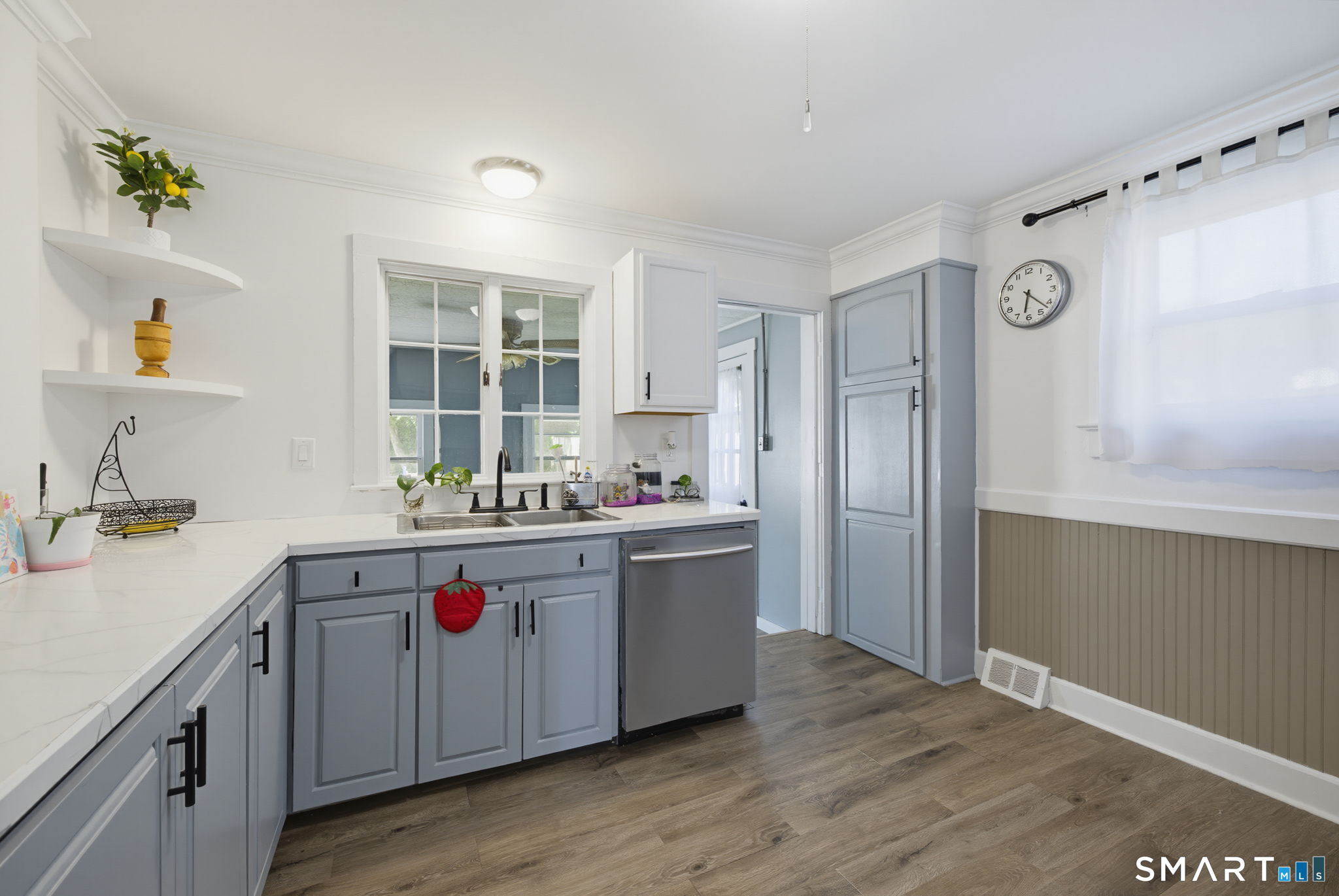 30 Winthrop Terrace Meriden CT 06451