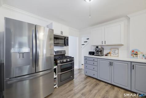 30 Winthrop Terrace Meriden CT 06451