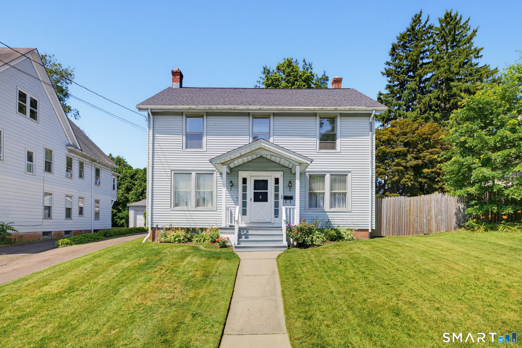 30 Winthrop Terrace Meriden CT 06451