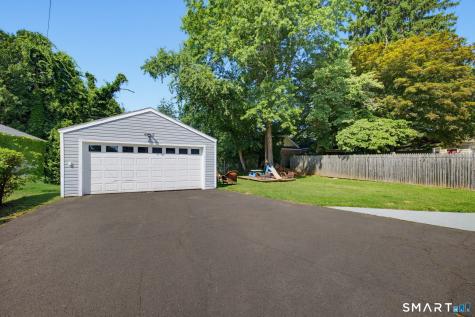 30 Winthrop Terrace Meriden CT 06451