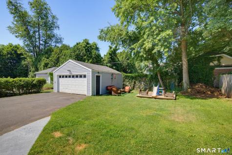 30 Winthrop Terrace Meriden CT 06451