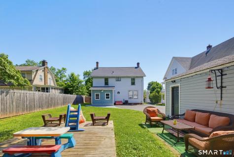 30 Winthrop Terrace Meriden CT 06451