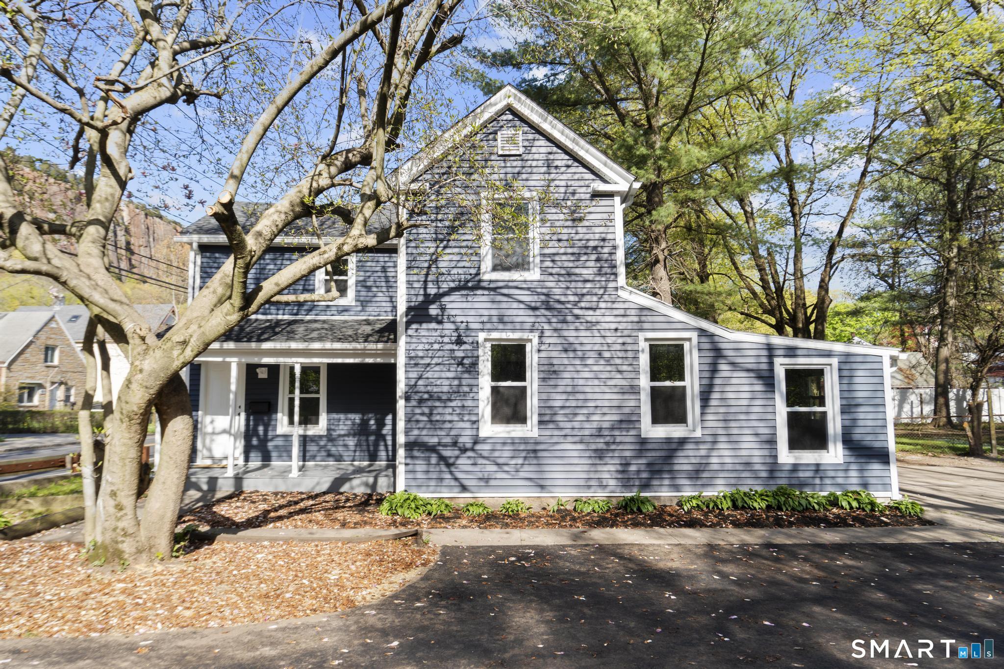 206 Valley Street New Haven CT 06515