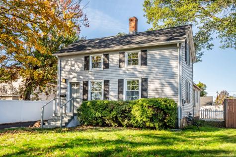 11 Eleanor Place Newington CT 06111