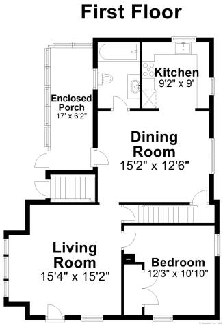 11 Eleanor Place Newington CT 06111