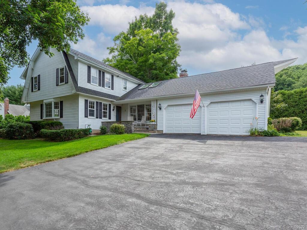 7 Andrea Lane Avon CT 06001