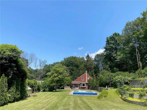 143 Cedar Road Sharon CT 06069