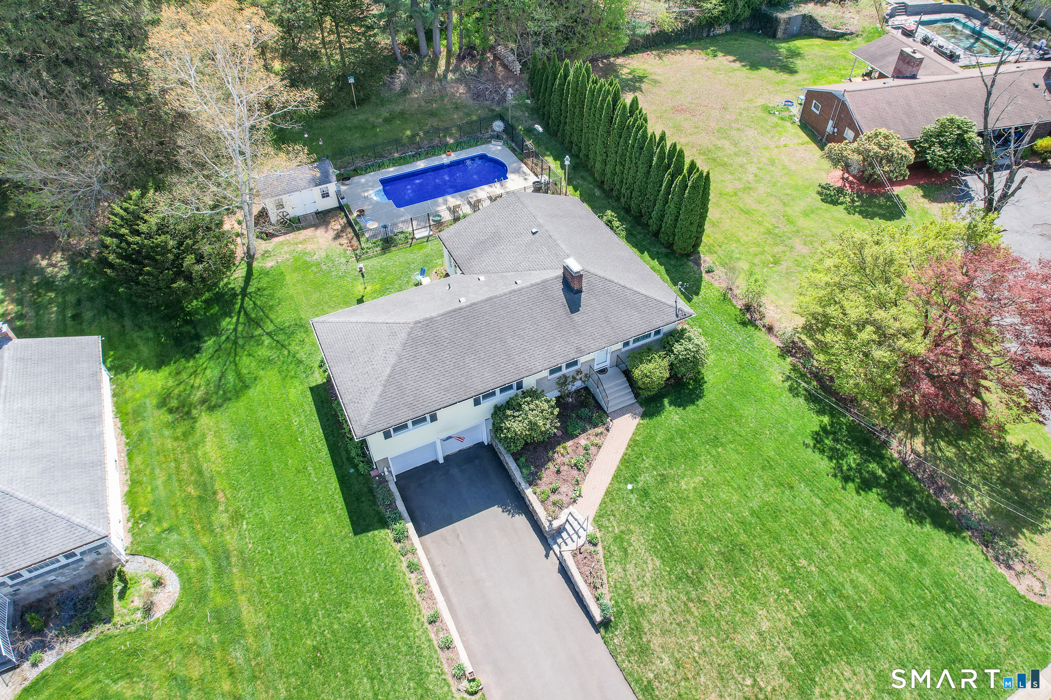 1062 Amherst Place Cheshire CT 06410
