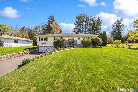 1062 Amherst Place Cheshire CT 06410