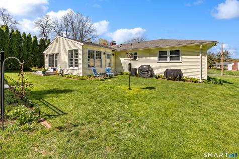 1062 Amherst Place Cheshire CT 06410