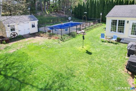 1062 Amherst Place Cheshire CT 06410