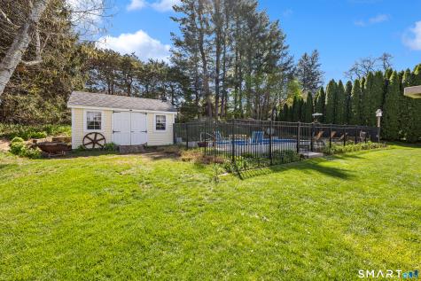 1062 Amherst Place Cheshire CT 06410