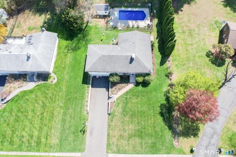 1062 Amherst Place Cheshire CT 06410