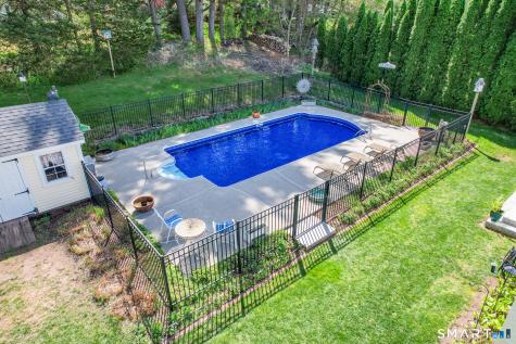 1062 Amherst Place Cheshire CT 06410